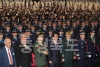 공군사관학교 졸업식 의 사진