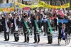 서해수호의 날 기념식 및 도민안보결의대회 의 사진