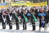 서해수호의 날 기념식 및 도민안보결의대회 의 사진