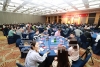 제8회 중국인유학생페스티벌 환영만찬 의 사진