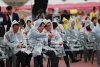 제8회 중국인유학생페스티벌 개막식 의 사진