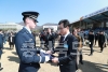 제67기 공군사관생도 졸업식 의 사진