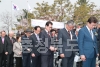 대한민국임시정부 수립 100주년 기념식 의 사진