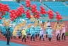 2019 전국생활체육대축전 개회식 의 사진