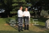중국 출장 후베이성장 회담 및 자매결연5주년 기념식수 의 사진