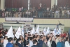 제13회 전국무예대제전 개막식 의 사진