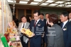 해외바이어 초청 충북 농식품 수출상담회 의 사진