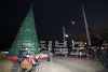 충북도민화합 성탄트리 점등식 의 사진