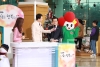 KBS특별생방송 "나눔은 행복입니다" 인터뷰 의 사진
