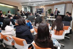 제2회 충북 창업 노마드 포럼 의 사진