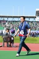 [충북 도민의 날] 충북청주FC 홈 경기 의 사진