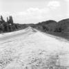 도로 확장 공사 의 사진