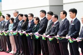 20250521 - 현대엘리베이터 아산타워 준공식(충주 도지사) 의 사진