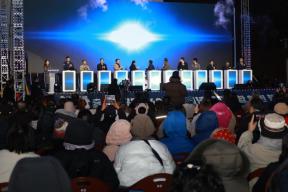 20251118 - 충주댐 준공 40주년 기념 주민화합행사(충주댐 물문화관) 의 사진