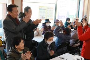 20251226 - 일하는 밥퍼 신규작업장 방문(청주) 의 사진