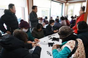 20251226 - 일하는 밥퍼 신규작업장 방문(청주) 의 사진