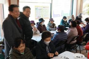 20251226 - 일하는 밥퍼 신규작업장 방문(청주) 의 사진