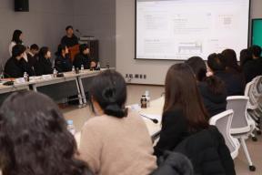 20251226 - 도정혁신 연구모임 '끌어올림' 브라운백 미팅(워크숍룸1) 의 사진