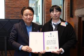 20251226 - 충북영상자서전 우수콘텐츠 상영회(대회의실) 의 사진