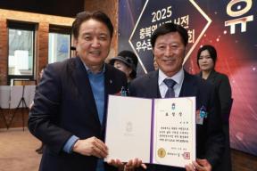 20251226 - 충북영상자서전 우수콘텐츠 상영회(대회의실) 의 사진