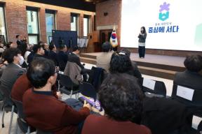 20251226 - 충북영상자서전 우수콘텐츠 상영회(대회의실) 의 사진