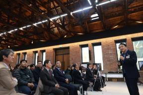 20251226 - 충북영상자서전 우수콘텐츠 상영회(대회의실) 의 사진