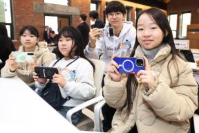 20260203 - 초등학교 영상자서전 교육과정 성과보고회(대회의실 도지사) 의 사진