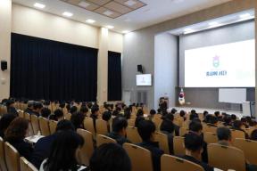 20260310 - 관리자 역량강화 교육(자치연수원, 도지사) 의 사진