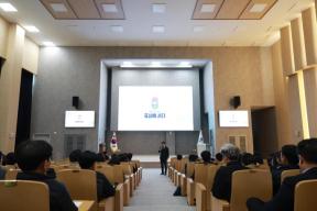 20260310 - 관리자 역량강화 교육(자치연수원, 도지사) 의 사진