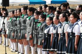 20260328 - 동무동무 놀동무 노래하고 다니고 행사 방문(문화예술복합시설 도지사) 의 사진