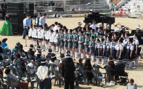 20260328 - 동무동무 놀동무 노래하고 다니고 행사 방문(문화예술복합시설 도지사) 의 사진