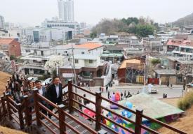 20260330 - 당산생각길 열림식 및 걷기행사(당산생각길 도지사) 의 사진