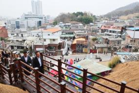 20260330 - 당산생각길 열림식 및 걷기행사(당산생각길 도지사) 의 사진