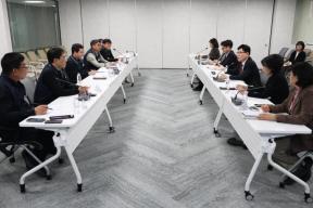 20260330 - 2026년 1분기 노사협의회(회의실2 행부) 의 사진