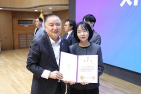 20260401 - 4월 직원조회(문화홀 도지사) 의 사진