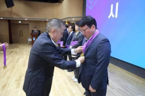 20260401 - 4월 직원조회(문화홀 도지사) 의 사진