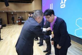 20260401 - 4월 직원조회(문화홀 도지사) 의 사진