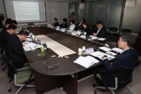 20260408 - 충청북도 바이오산업 육성 종합계획 수립 연구용역 최종보고회(충북연구원, 경제) 의 사진