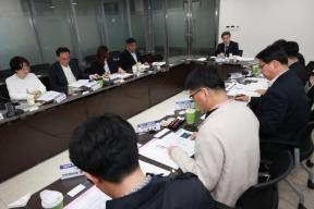 20260408 - 충청북도 바이오산업 육성 종합계획 수립 연구용역 최종보고회(충북연구원, 경제) 의 사진