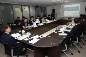 20260408 - 충청북도 바이오산업 육성 종합계획 수립 연구용역 최종보고회(충북연구원, 경제) 의 사진