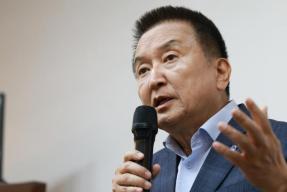 20260429 - 충북형 스마트팜 보급사업 관련 브리핑(브리핑룸, 도지사) 의 사진
