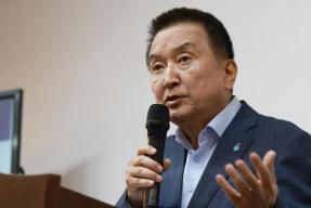 20260429 - 충북형 스마트팜 보급사업 관련 브리핑(브리핑룸, 도지사) 의 사진