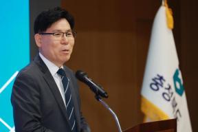 20260506 - 5월 직원조회(문화홀, 권한대행) 의 사진