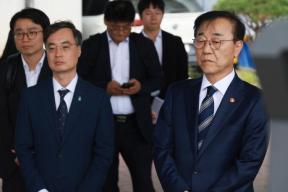 20260511 - 국토부 장관 자율주행 실증현장 점검(오송, 경제) 의 사진