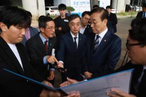 20260511 - 국토부 장관 자율주행 실증현장 점검(오송, 경제) 의 사진