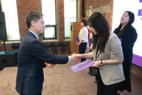 20260514 - 제25회 식품안전의 날 기념식(대회의실 경부) 의 사진