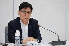 20260521 - 자살예방 대책마련 TF 회의(회의실1, 권한대행) 의 사진