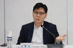 20260521 - 자살예방 대책마련 TF 회의(회의실1, 권한대행) 의 사진