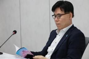 20260521 - 자살예방 대책마련 TF 회의(회의실1, 권한대행) 의 사진