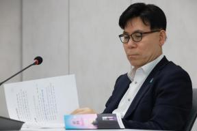 20260521 - 자살예방 대책마련 TF 회의(회의실1, 권한대행) 의 사진